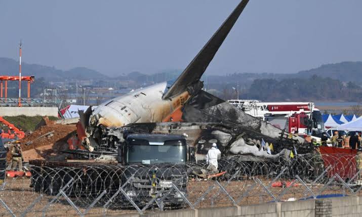 What caused South Korea’s most deadly plane crash