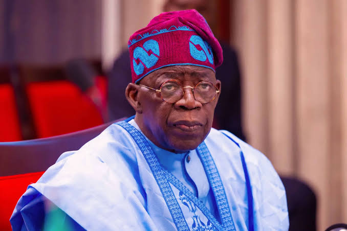 Breaking: Tinubu sacks university VCs, appoints new leaders