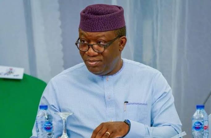 Fayemi: Tinubu means well for Nigeria — but good intentions aren’t enough to guarantee success