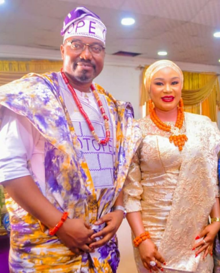OTOPE Extols Hon. Ramata Dabo’s Virtuous Leadership on Her Birthday