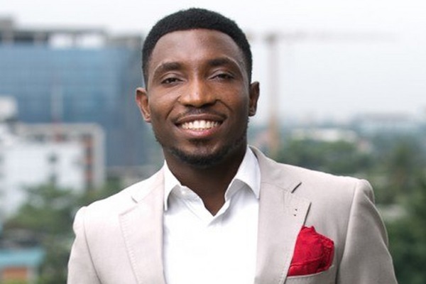 Timi Dakolo offers to pay school fees for struggling parents