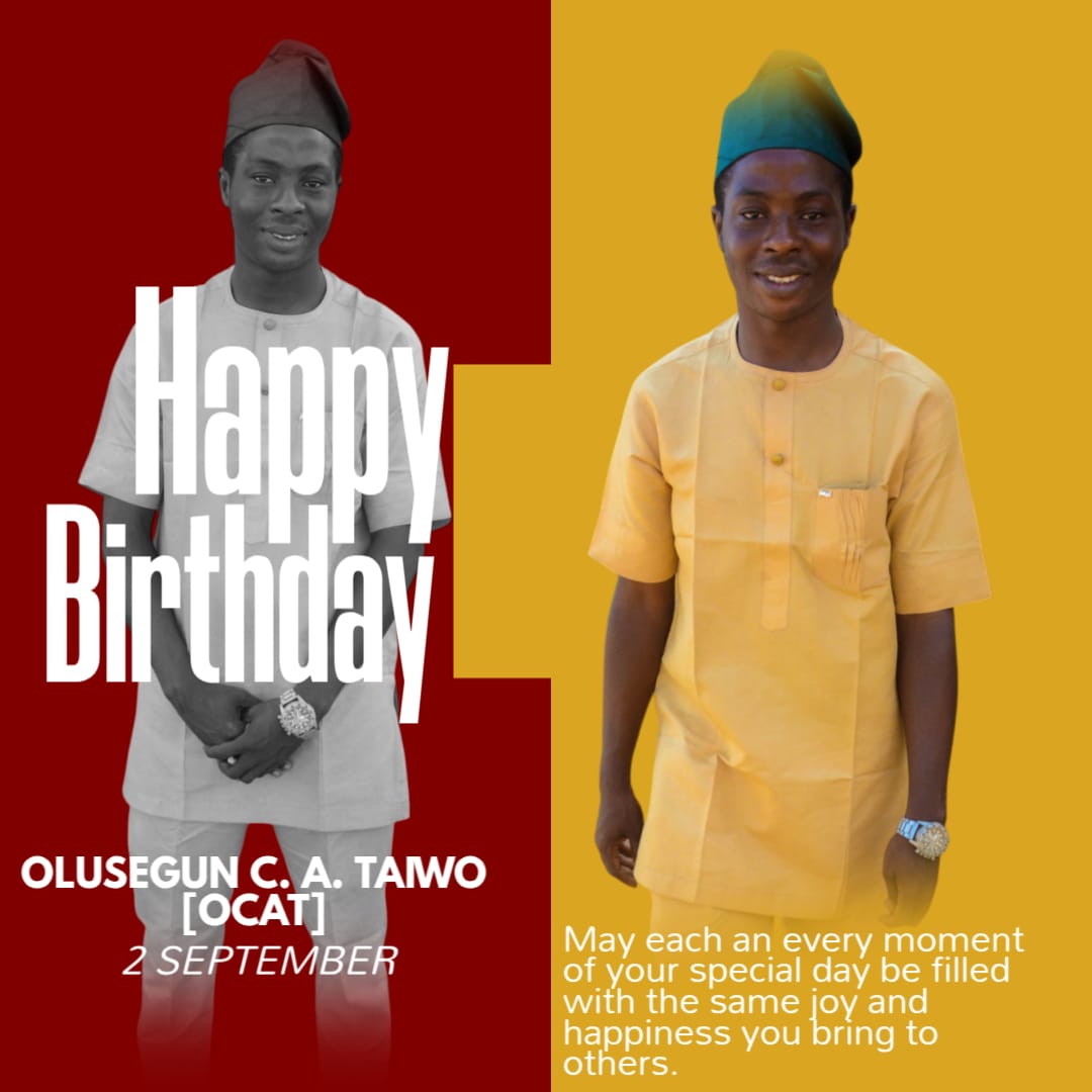 Oloye Adegoke Felicitates OCAT on Birthday