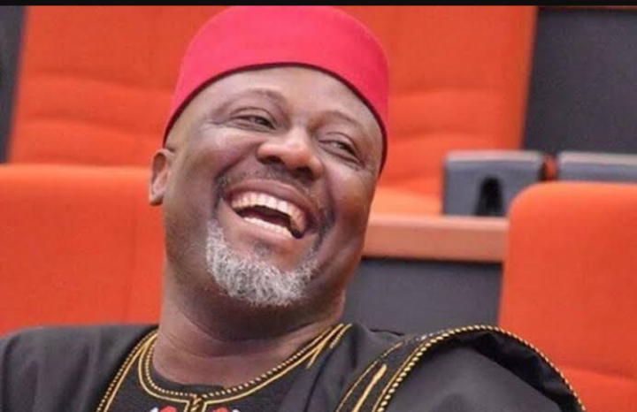 Tinubu may soon borrow from loan apps – Dino Melaye