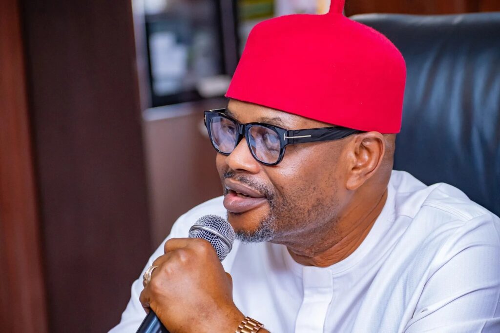 Certificate forgery allegations: Why Minister, Geoffrey Nnaji, resigned