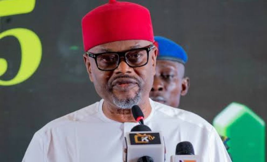 Nnaji Breaks Silence: Denies Forgery, Explains Resignation