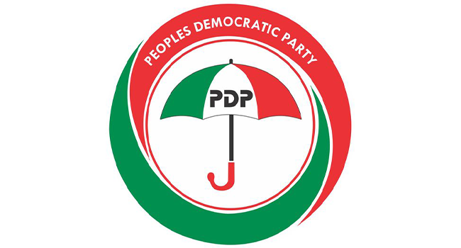 BREAKING: Ex-minister emerges northern PDP consensus candidate for chairmanship