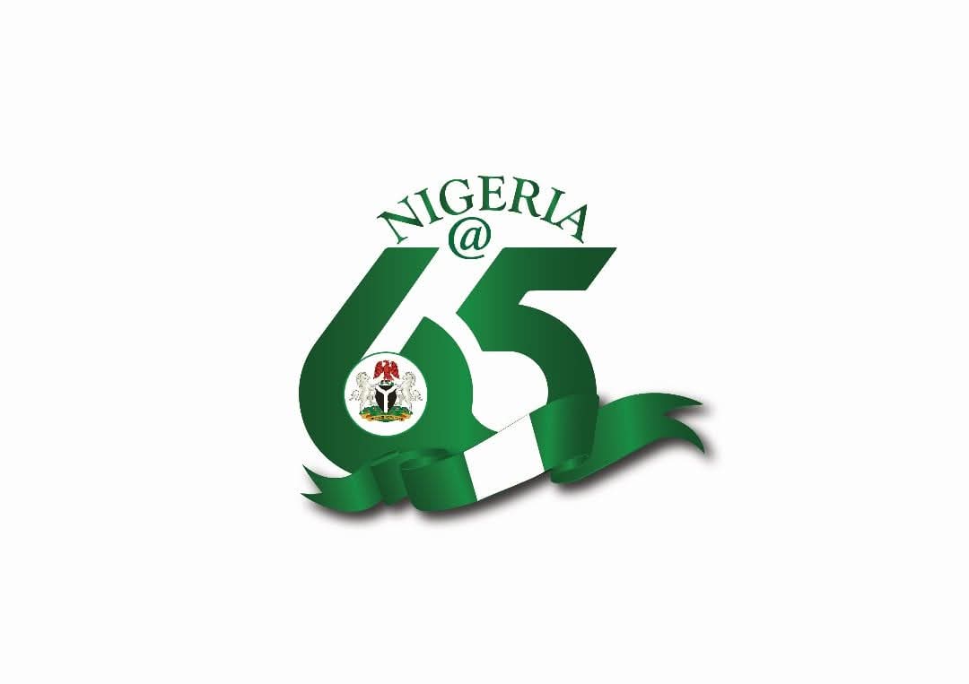 Nigeria @65: A Crawling giant