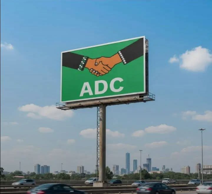 ADC: A Party of Hope and Transformation