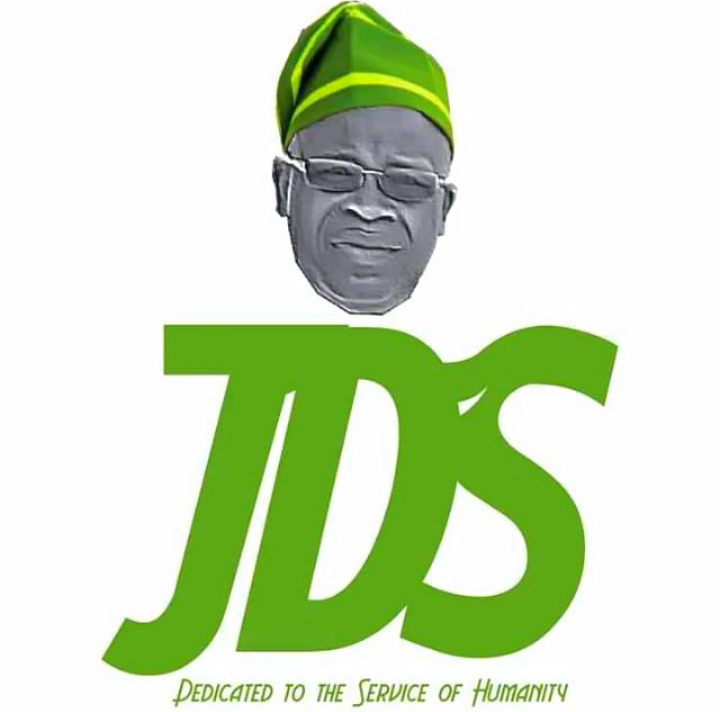 What Does It Take to Reimagine a City? Jubril Dotun Sanusi Knows by Segun Kehinde