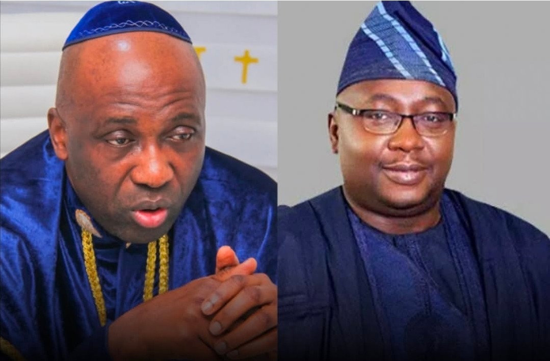 Adelabu Petitions DSS over Primate Ayodele’s N150M “Spiritual Intercession” Demand
